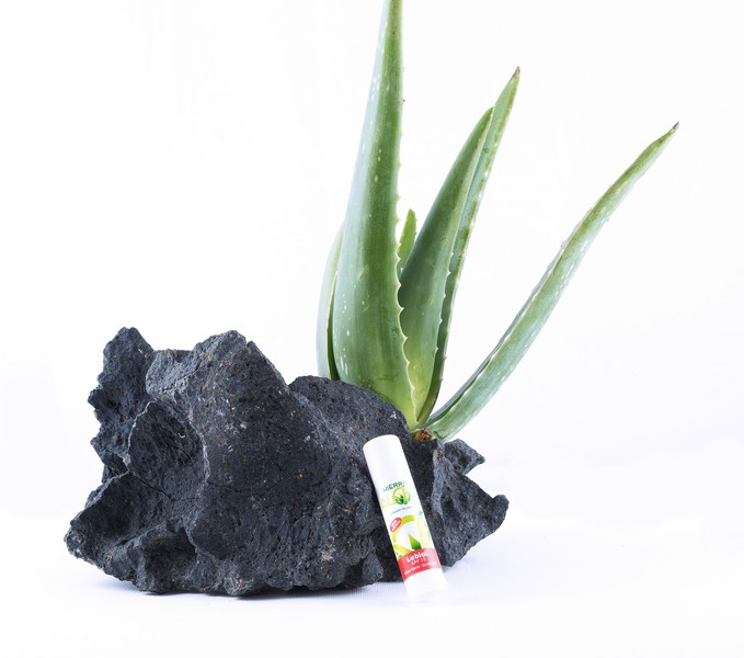 Aloe balzam na pery - tyčinka