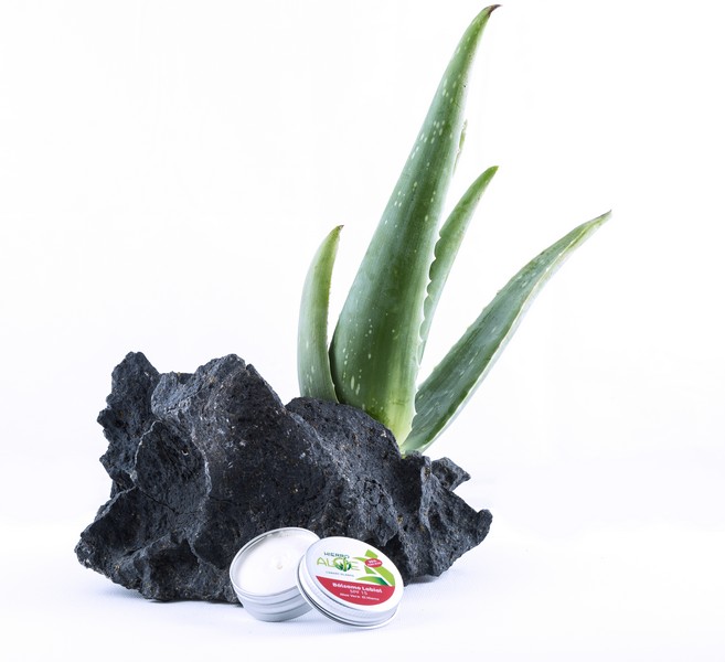 Aloe balzam na pery