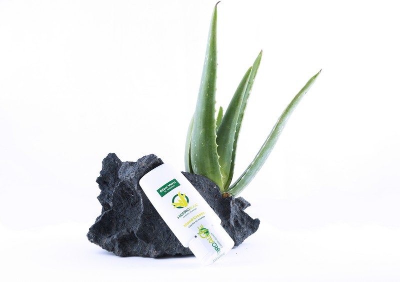 Aloe krém na ruky